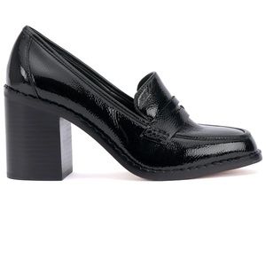 Vince Camuto Heeled Loafer
